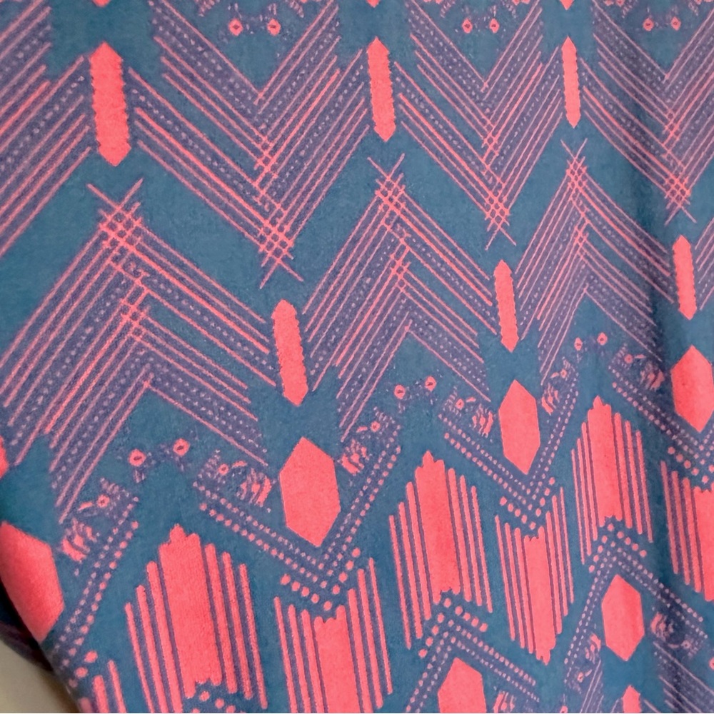NWOT LuLaRoe TC Leggings